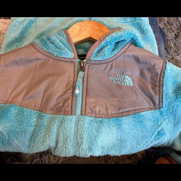NORTH FACE jacket - Picture 3 of 4